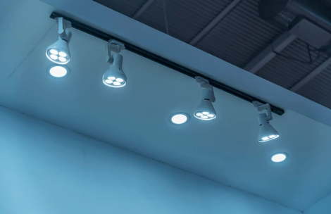 LED Lighting Fixtures