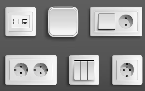 Switches & Sockets